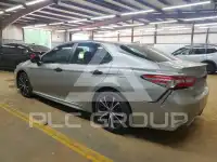 2019 Toyota CAMRY фото