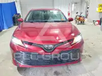 2019 Toyota CAMRY фото