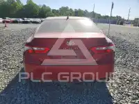 2019 Toyota CAMRY фото