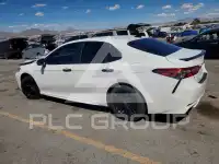 2019 Toyota CAMRY фото