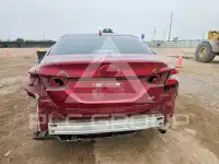 2019 Toyota CAMRY фото