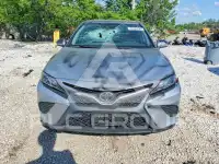 2019 Toyota CAMRY фото