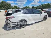 2019 Toyota CAMRY фото