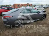 2019 Toyota CAMRY фото