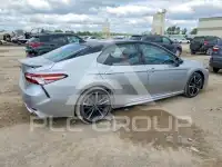 2019 Toyota CAMRY фото