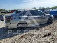 2019 Toyota CAMRY фото