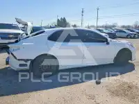 2019 Toyota CAMRY фото