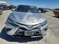 2019 Toyota CAMRY фото