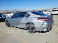 2019 Toyota CAMRY фото