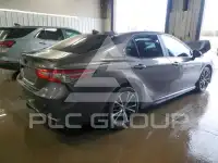 2019 Toyota CAMRY фото