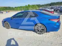 2019 Toyota CAMRY фото