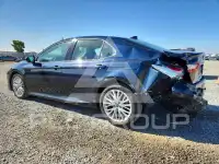 2019 Toyota CAMRY фото