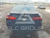 2019 Toyota CAMRY фото