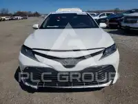 2019 Toyota CAMRY фото