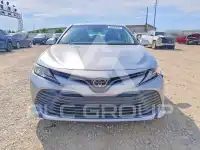 2019 Toyota CAMRY фото