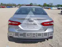 2019 Toyota CAMRY фото