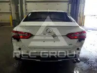 2019 Toyota CAMRY фото