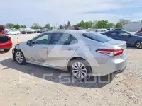 2019 Toyota CAMRY фото