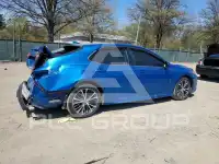 2019 Toyota CAMRY фото