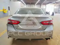 2019 Toyota CAMRY фото