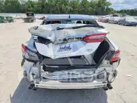 2019 Toyota CAMRY фото