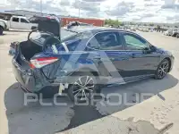 2019 Toyota CAMRY фото