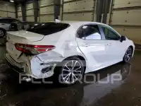 2019 Toyota CAMRY фото