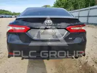 2019 Toyota CAMRY фото