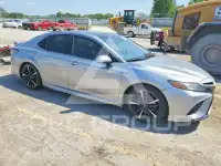 2019 Toyota CAMRY фото