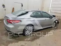 2019 Toyota CAMRY фото