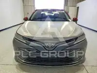 2019 Toyota CAMRY фото