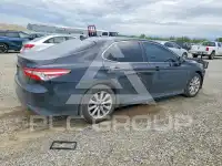 2019 Toyota CAMRY фото