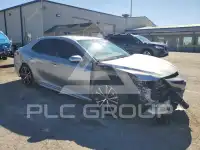 2019 Toyota CAMRY фото