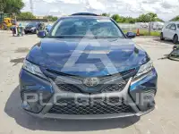 2019 Toyota CAMRY фото