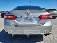 2019 Toyota CAMRY фото