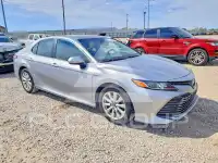 2019 Toyota CAMRY фото