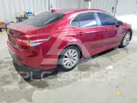 2019 Toyota CAMRY фото