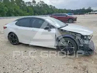 2019 Toyota CAMRY фото