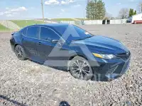 2019 Toyota CAMRY фото