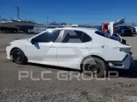 2019 Toyota CAMRY фото
