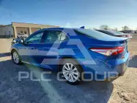 2019 Toyota CAMRY фото