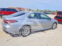 2019 Toyota CAMRY фото