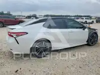 2019 Toyota CAMRY фото