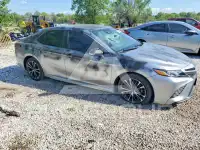 2019 Toyota CAMRY фото