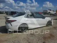 2019 Toyota CAMRY фото