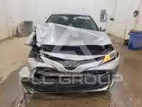 2019 Toyota CAMRY фото