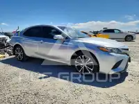 2019 Toyota CAMRY фото