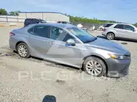 2019 Toyota CAMRY фото