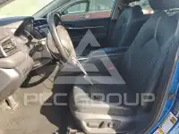 2019 Toyota CAMRY фото