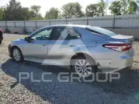 2019 Toyota CAMRY фото
